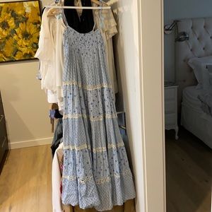 Gorgeous maxi sundress